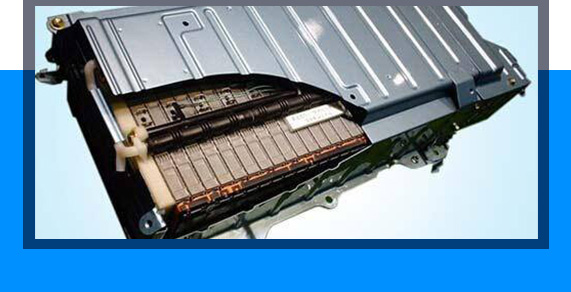 汽車(chē)動(dòng)力電池用鋁箔